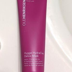 Ole Henriksen Hygge HydraClay Detox Mask, New